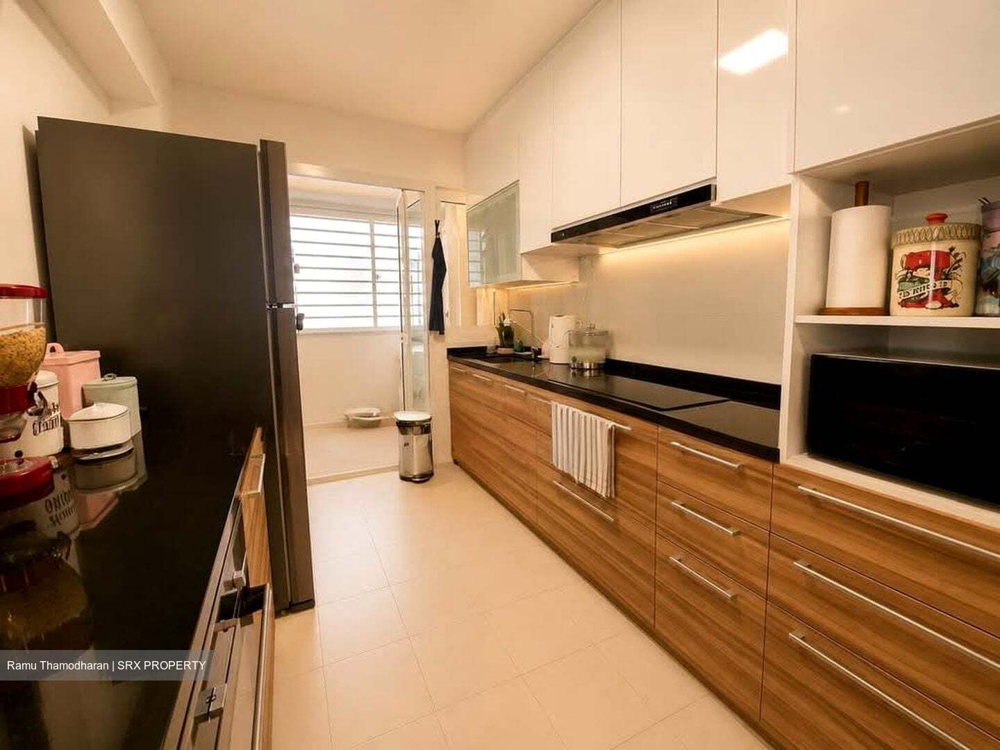 Blk 256A Punggol Opal (Punggol), HDB 4 Rooms #568899691
